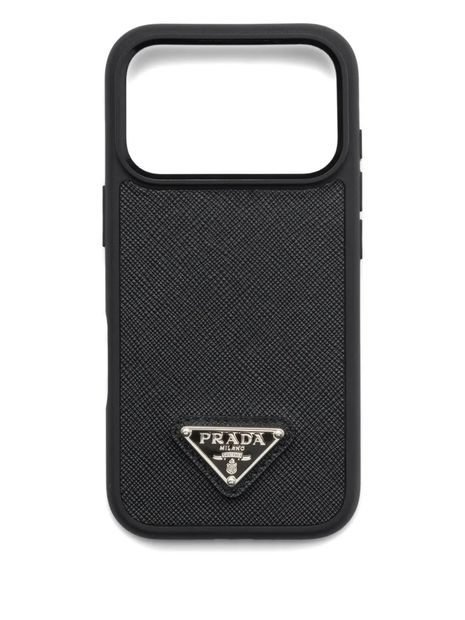 Prada Red Triangle Logo Eyewear Case s-l1200.jpg main image 3