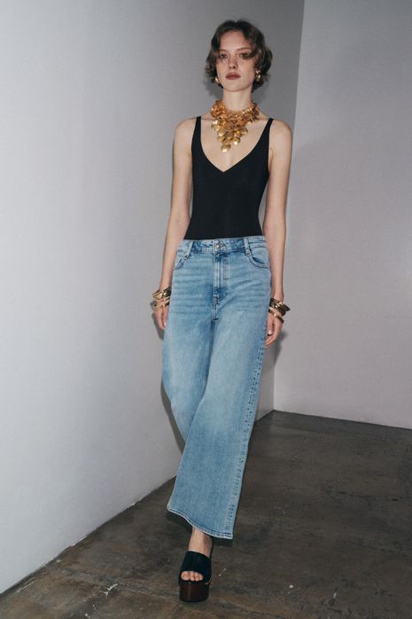 【関税&送料込】Isabel Marant Beryl Denim Jeans ISABEL MARANT Jeans BERYL in ecru