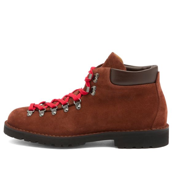 Fracap M120 리플 솔 Scarponcino 부츠 | 프라캡 | 페칭 FETCHING
