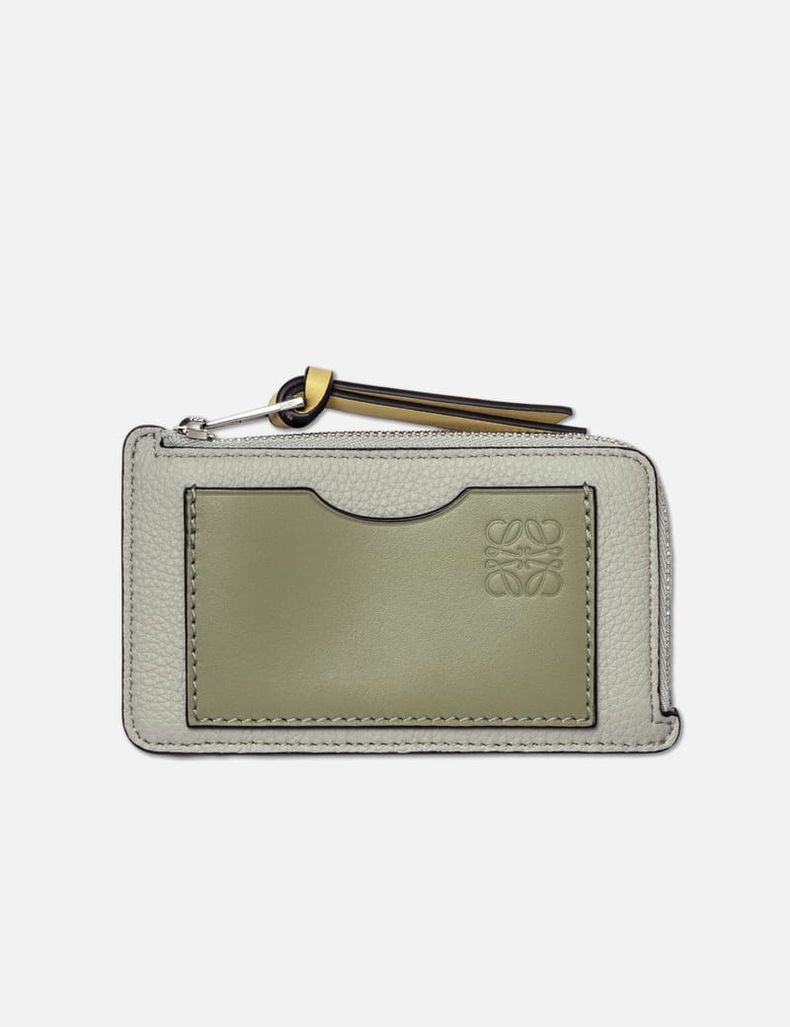 코인 카드 홀더 | LOEWE | 페칭 FETCHING