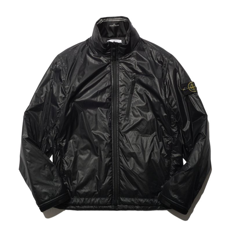 新品 Beyond Clothing Primaloft Pertexジャケット Pertex Quantum Primaloft Jacket | 스톤아일랜드 | FETCHING