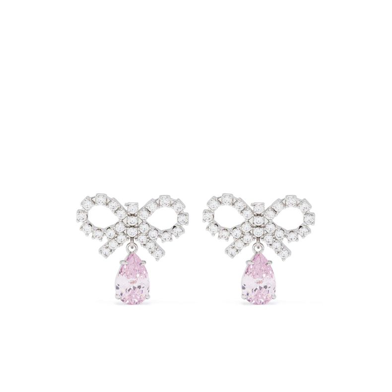 アクセサリーその他 SELF-PORTRAIT Woman Jewel Pink PF25618EP PINK 27086215_57057746_1000.jpg
