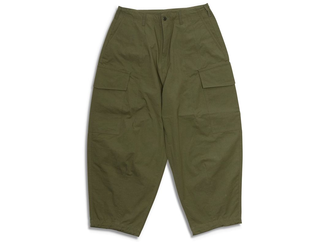 Comme des Garcons HOMME Cargo Pant | 꼼데가르송 | FETCHING