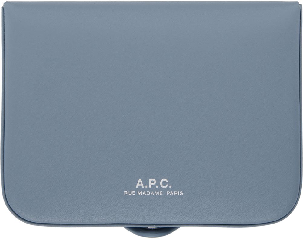 블루 조쉬 코인 지갑