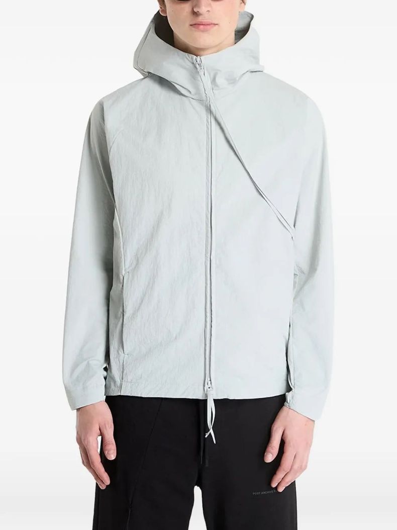 Opening Hooded Jacket | Post Archive Faction (PAF) | FETCHING