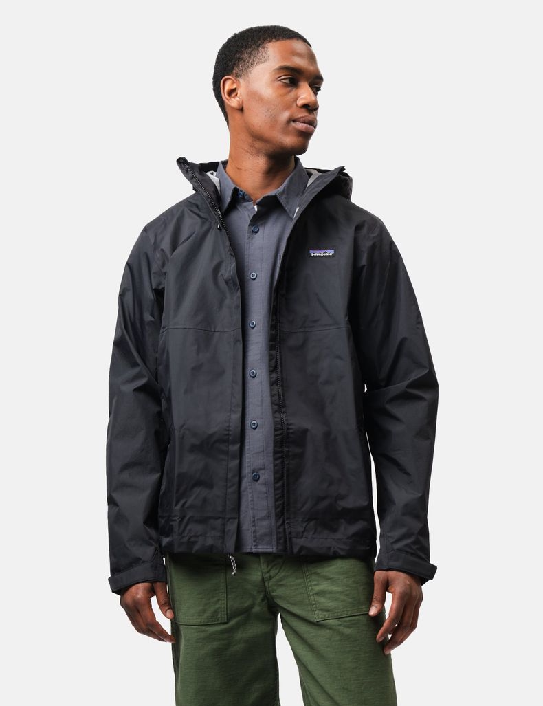 토렌트쉘 3L 레인 자켓 | PATAGONIA | 페칭 FETCHING