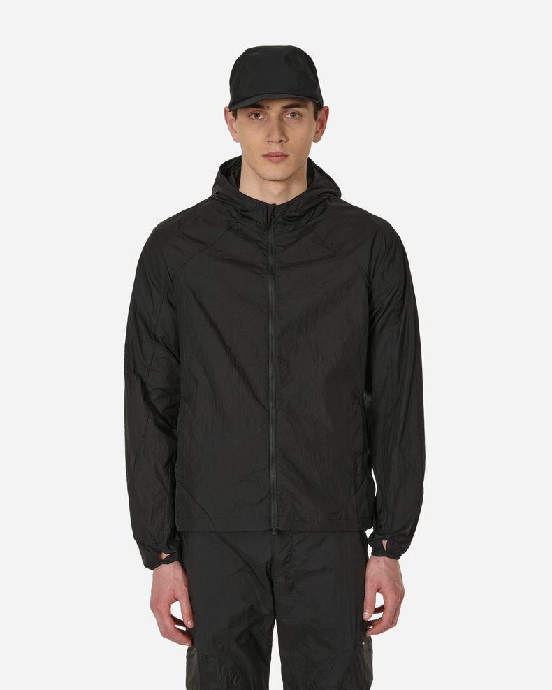 5.0+ 테크니컬 자켓 센터 | Post Archive Faction (PAF) | 페칭 FETCHING