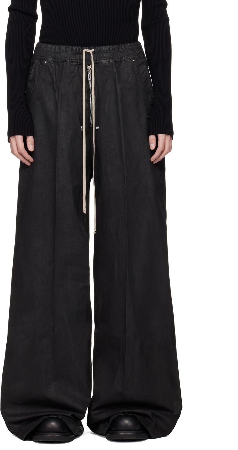 Temple Geth Belas Jeans | RICK OWENS DRKSHDW | FETCHING