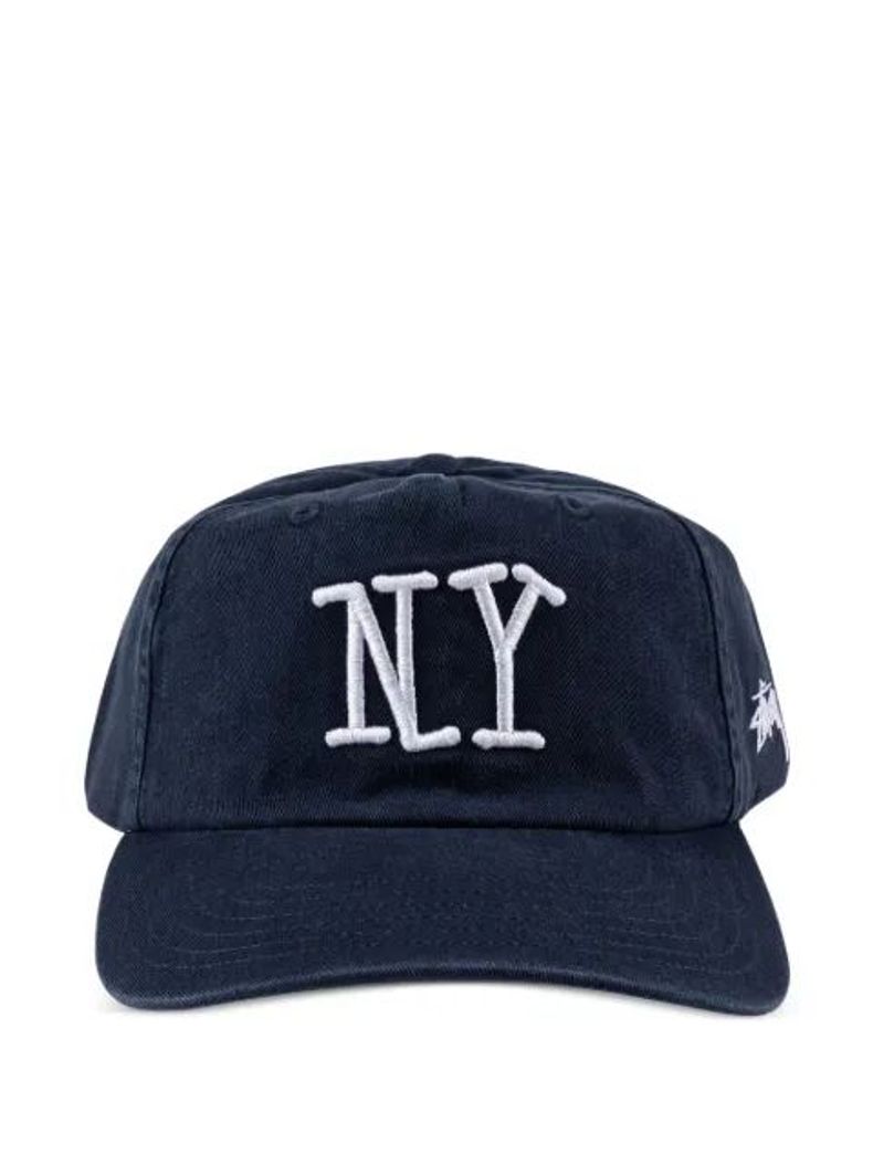 New York Chapter Cap | STUSSY | FETCHING
