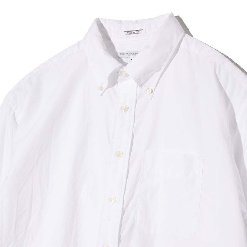 19 Century Bd Shirt | 엔지니어드 가먼츠 | FETCHING