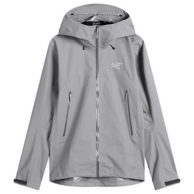 Arc'teryx Beta SL Gore-Tex Jacket | 아크테릭스 | FETCHING