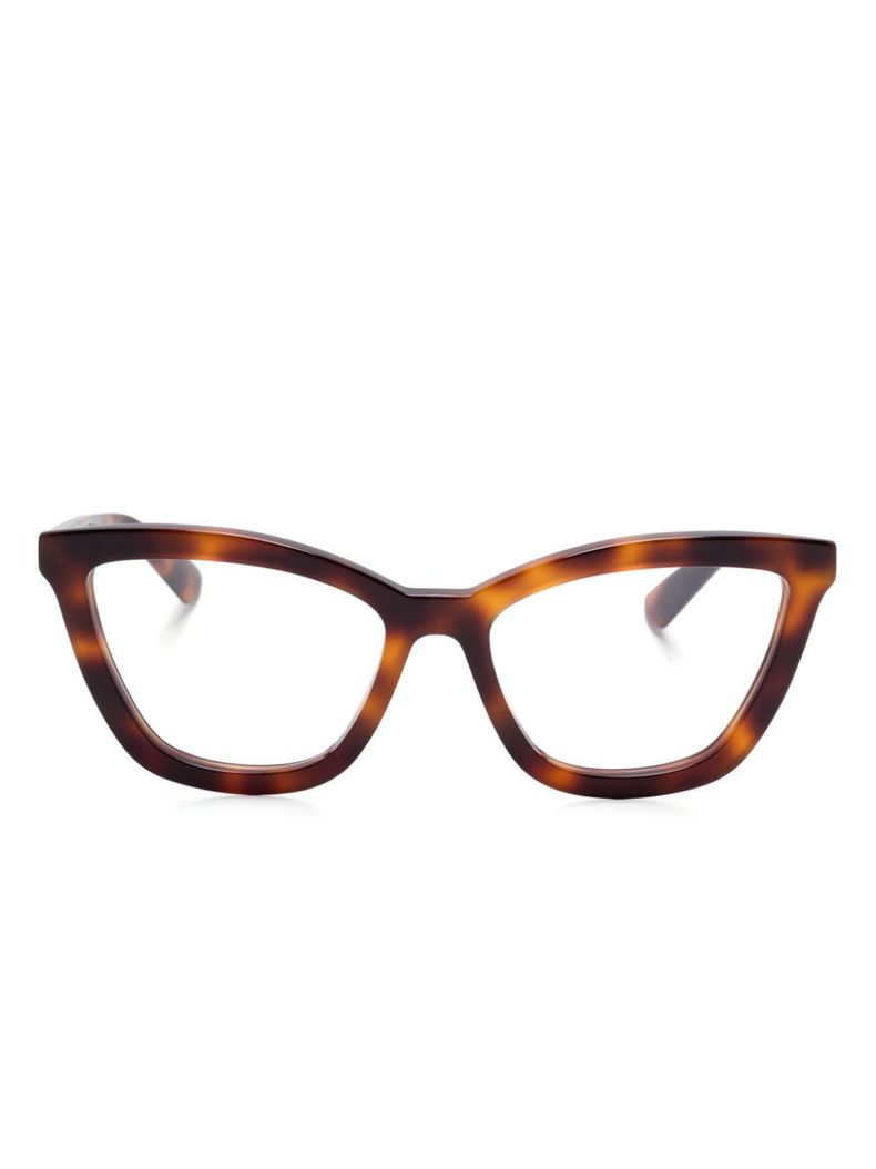 Cat Eye Glasses | 구찌 | FETCHING