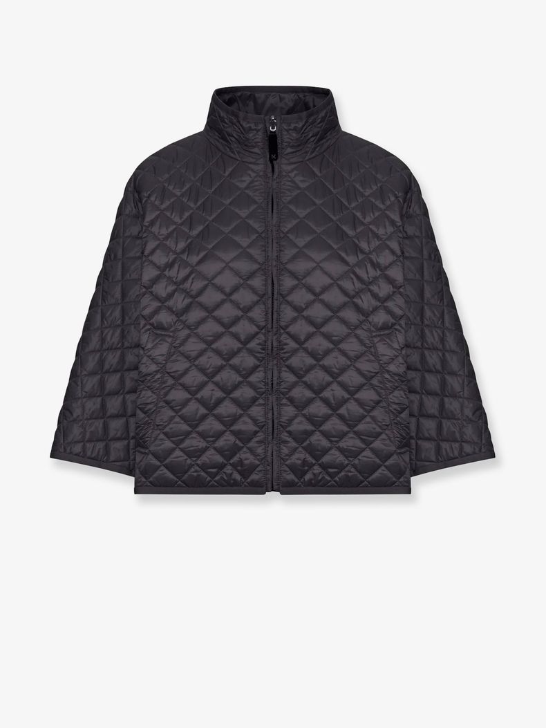 델피나 맥스 마라 더 큐브 퀼팅 자켓 | max mara the cube | 페칭 FETCHING