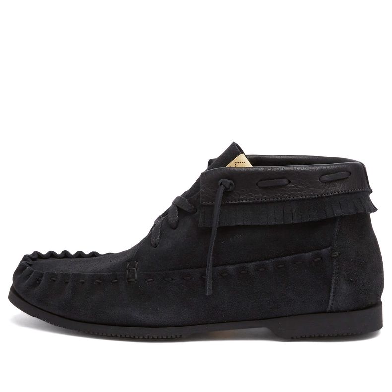 Nakoda Folk Boot | VISVIM | FETCHING