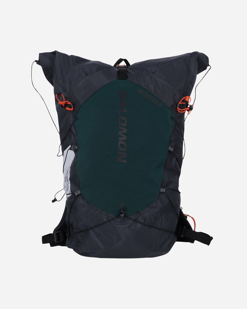 GR10K XA 35 Vassal Backpack 에보니 폰데로사 파인 | 살로몬 | 페칭