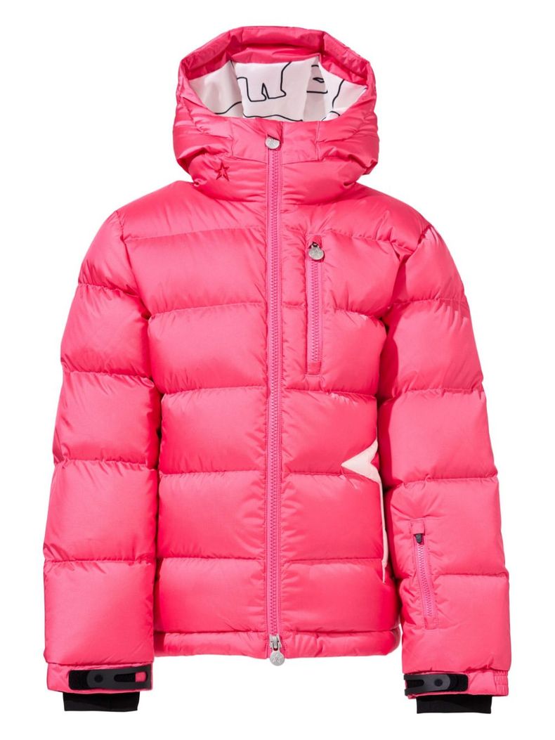 Super Mojo Jacket | 퍼펙트 모먼트 키즈 | FETCHING