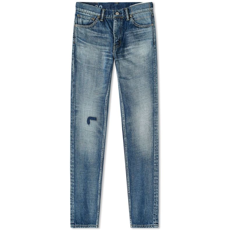 Visvim Social Sculpture 03 Jean | VISVIM | 페칭 FETCHING Visvim