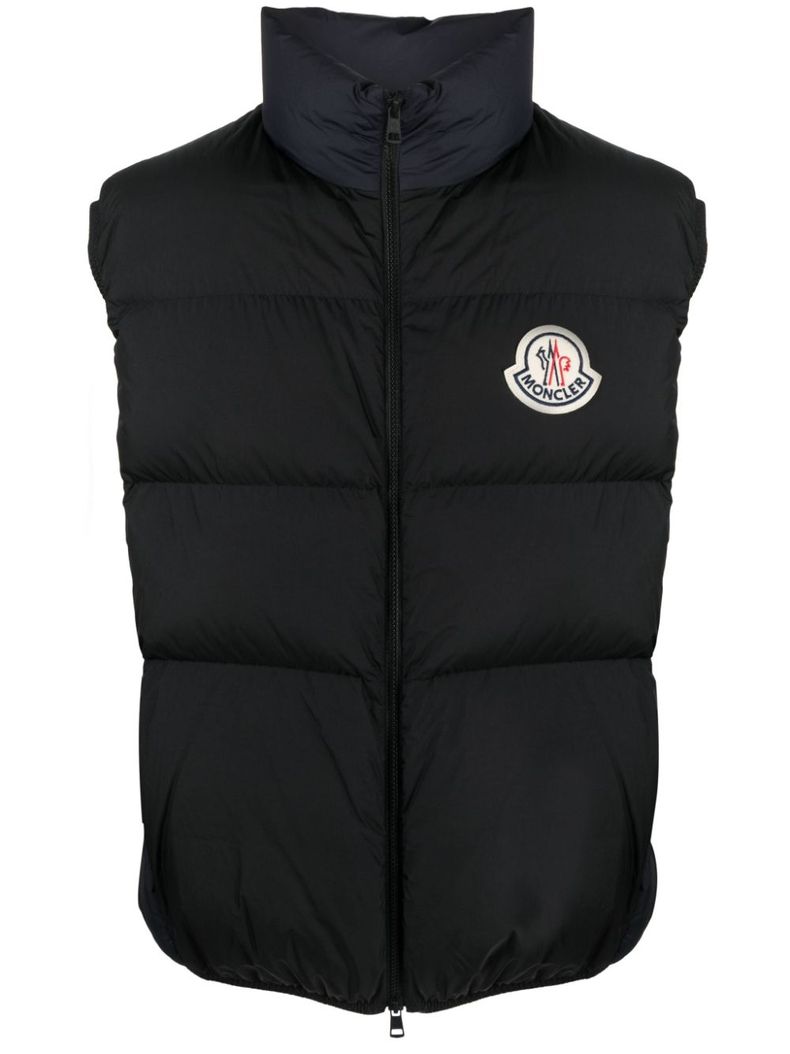 Almaz Padded Gilet | 몽클레어 | FETCHING