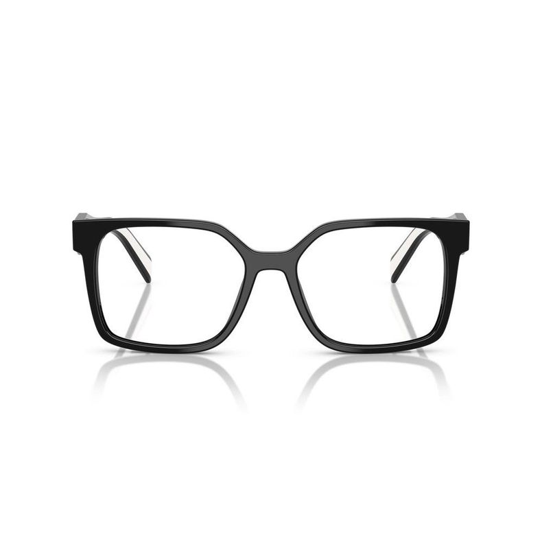 PRADA スクエアフレムメカネ B03VVISTA 16K1O1 楽天市場】PRADA メガネフレーム プラダ 眼鏡 めがね メンズ