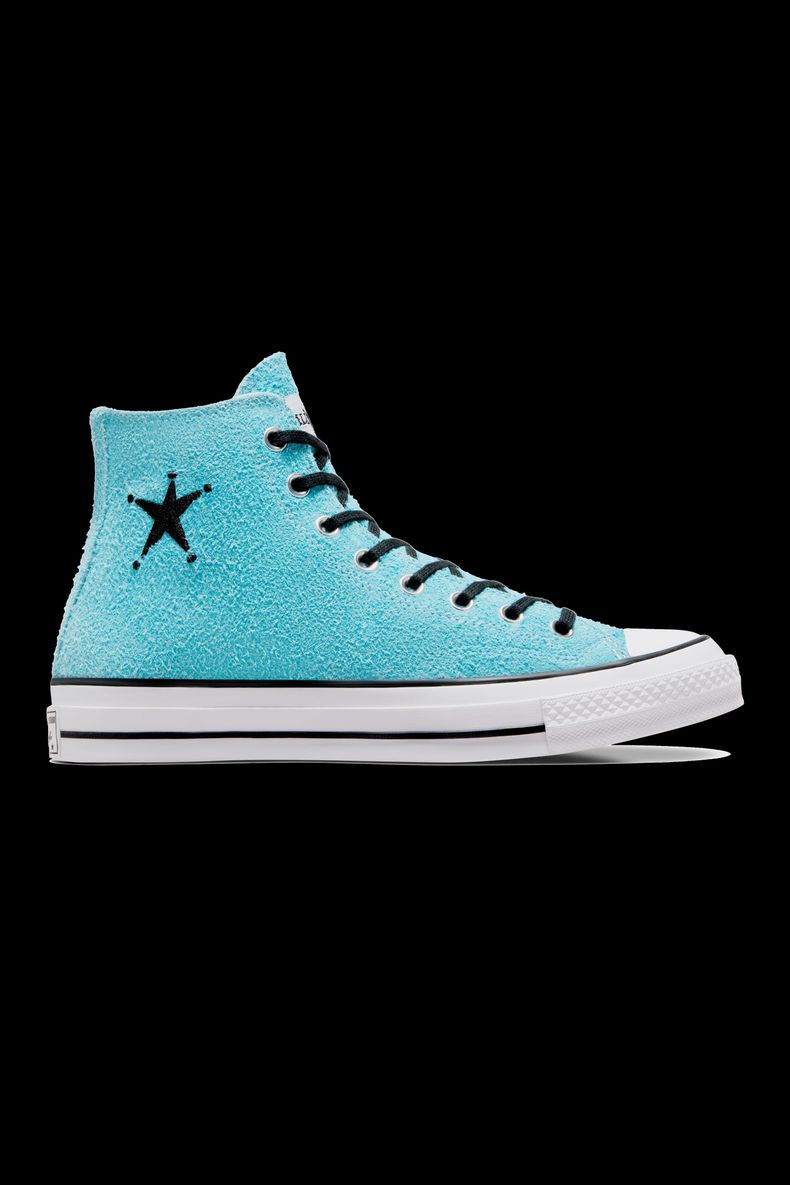 Stussy Chuck 70 Hi A07663C 457 | 컨버스 | FETCHING