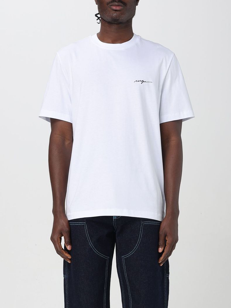 MSGM 3840MM10925700201 関税送料込 티셔츠 MSGM 3840MM141257002 01 | MSGM | 페칭 FETCHING