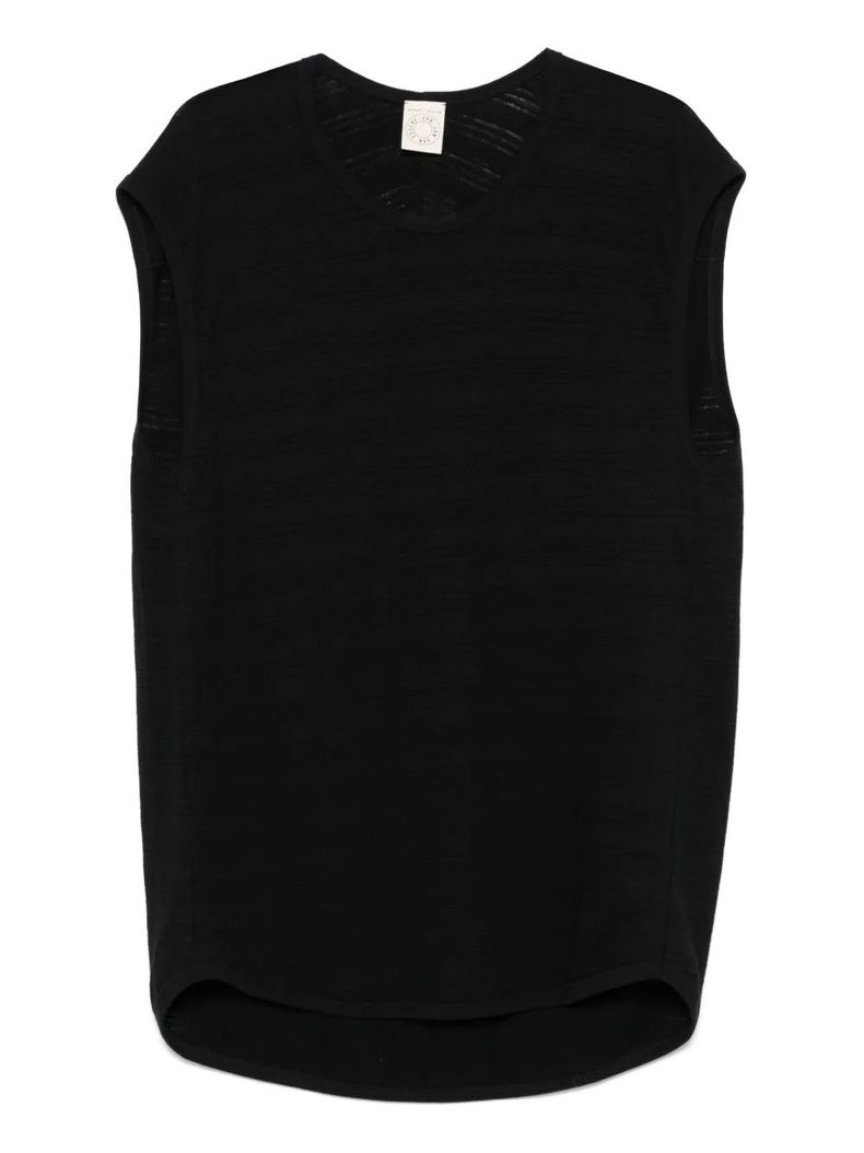 리플 저지 탱크탑 | JAN JAN VAN ESSCHE | 페칭 FETCHING