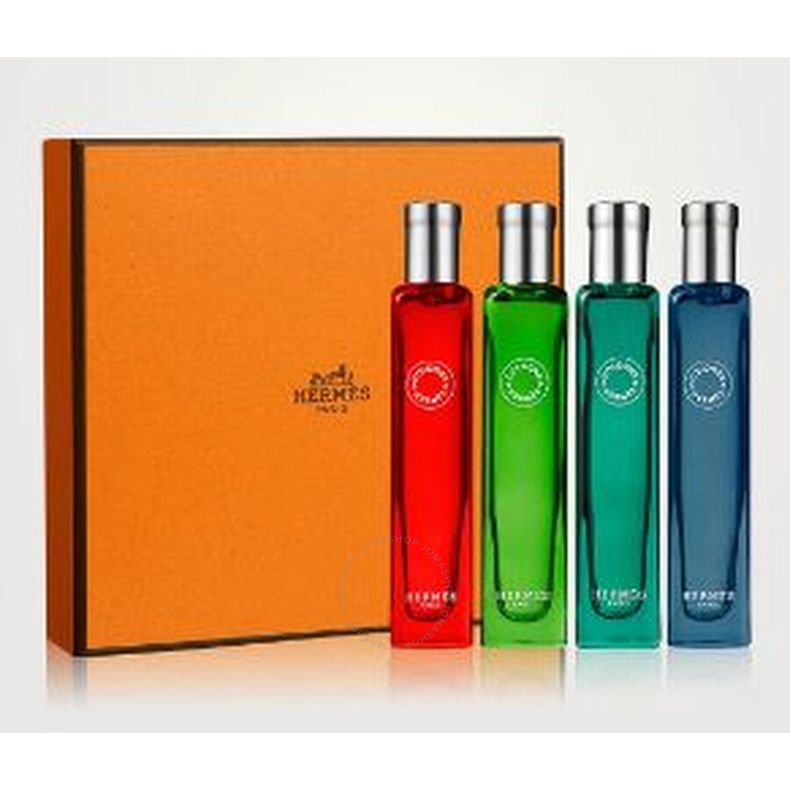 Mini Set Gift Set Fragrance 3346130000068 | 에르메스 | FETCHING