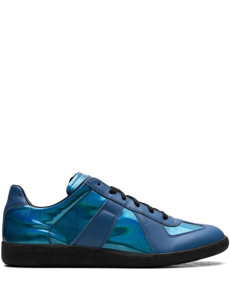 레플리카 로우탑 스니커즈 | 메종 마르지엘라 | 페칭 FETCHING