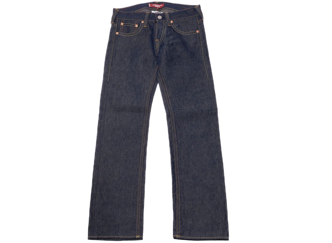Comme des Garcons x MAN Denim Pant | 준야 와타나베 | FETCHING