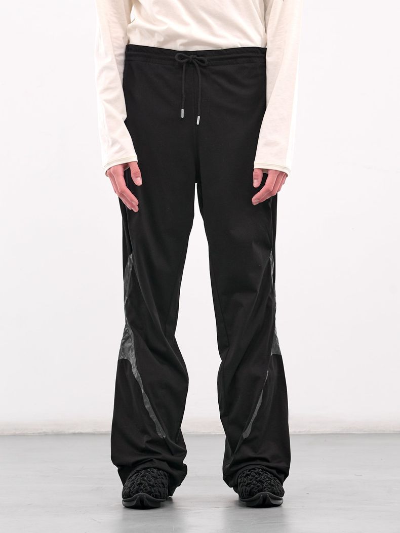 Alec K-Dart Jersey Trouser | 키코 코스타디노브 | FETCHING
