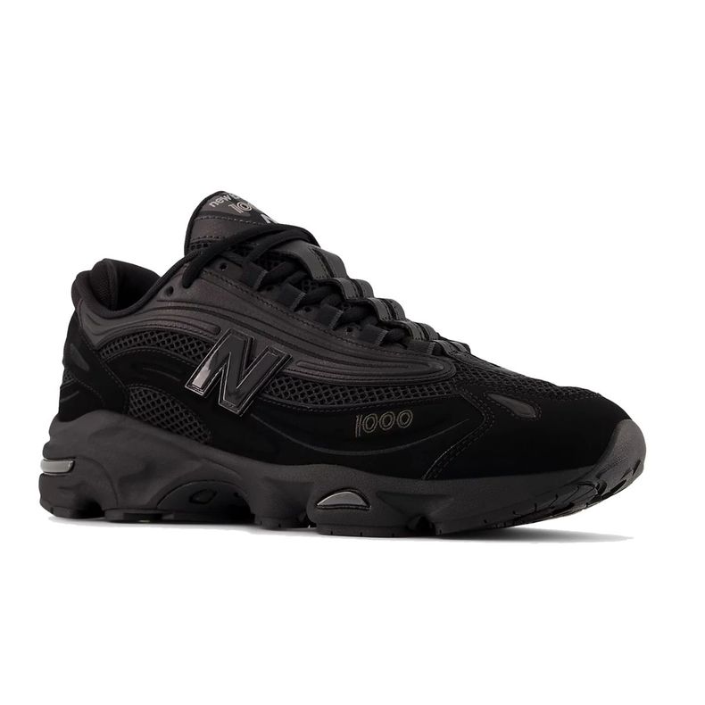 new balance M1000B BLACK