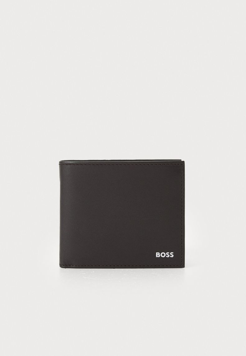 랜디 코인 지갑 다크 브라운