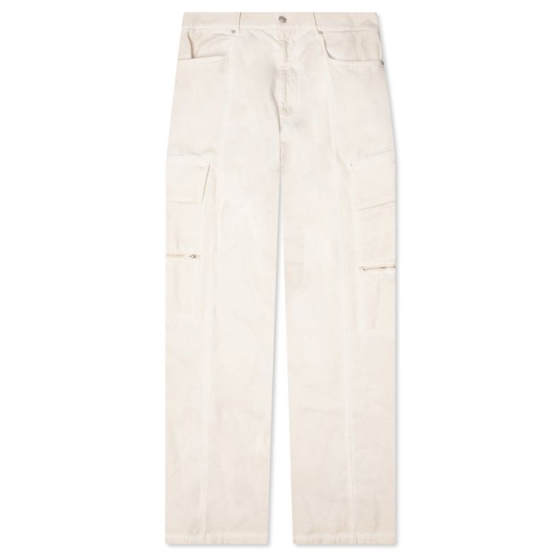 Washed Light Tan Skater Pant | 알릭스 | FETCHING