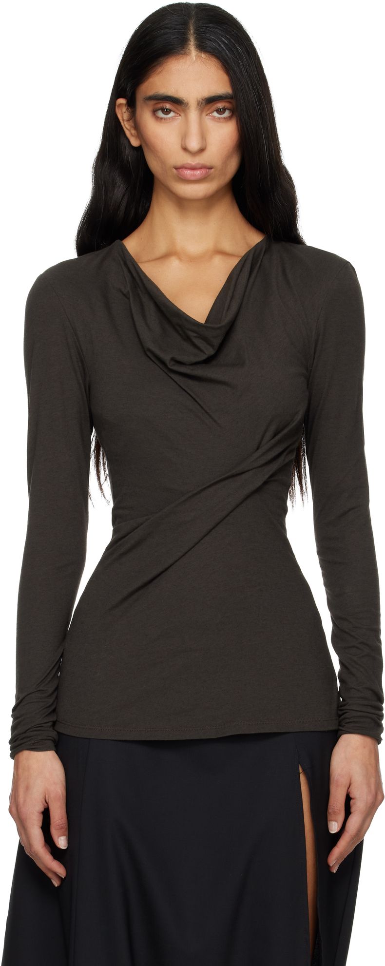 T-Shirt VD5802 | PALOMA WOOL | FETCHING