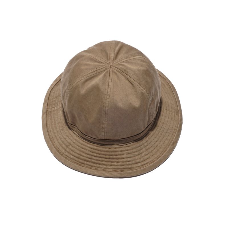LOT.010 US Military Hat | 타이가 타카하시 | FETCHING