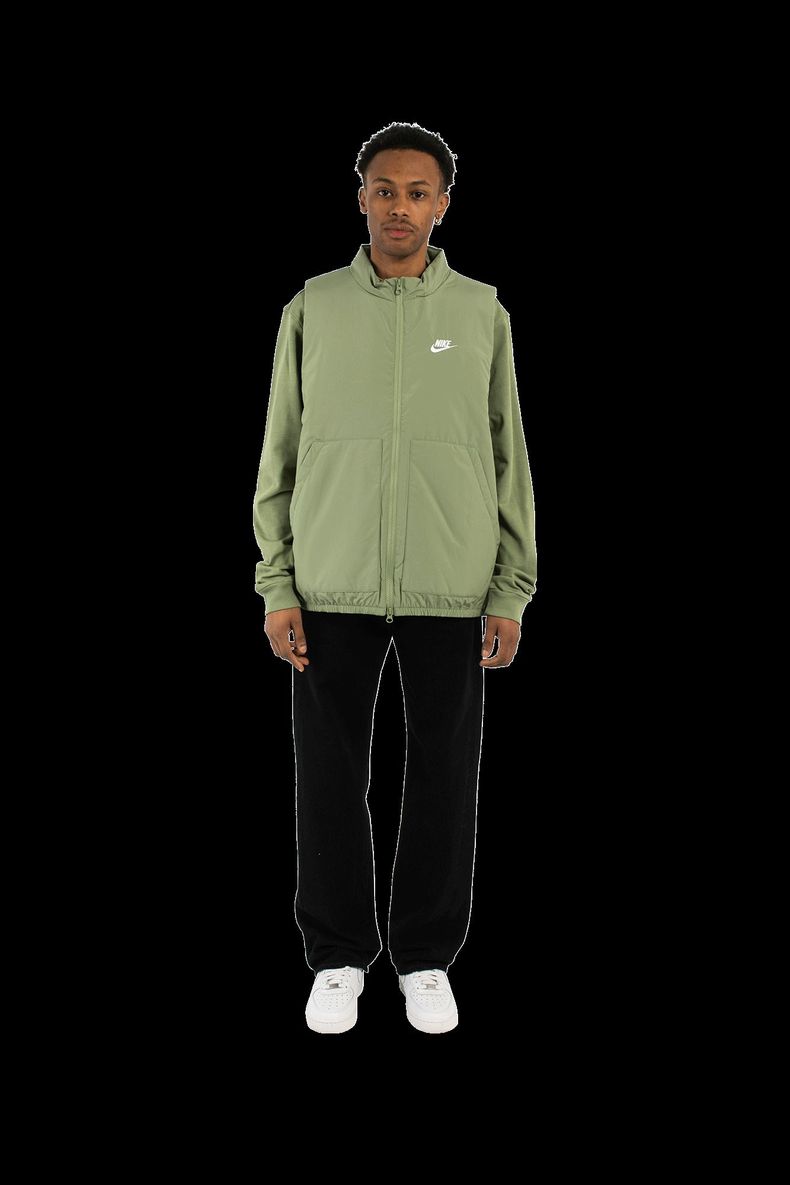 엠 티프 클럽 우븐 인슬티드 조끼 DX0676 386 | 나이키 | 페칭 FETCHING