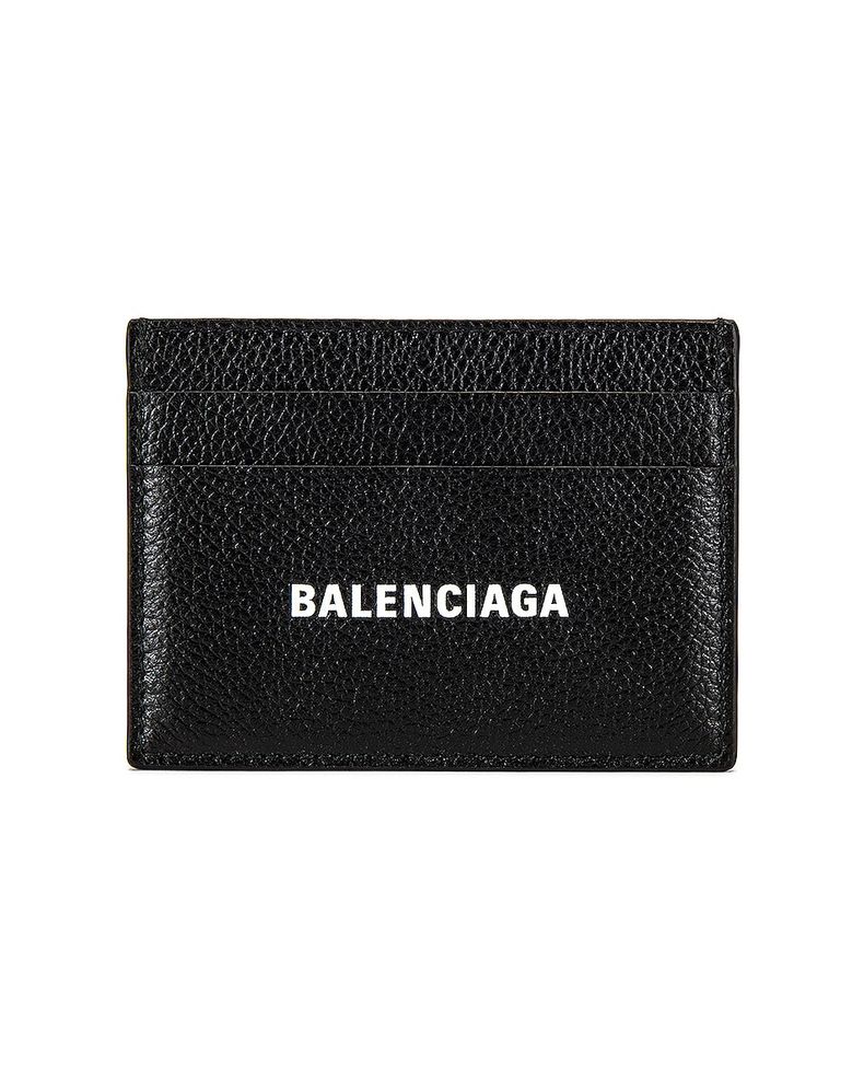 Cash Cardholder 5943091IZI31090 | 발렌시아가 | 페칭 FETCHING