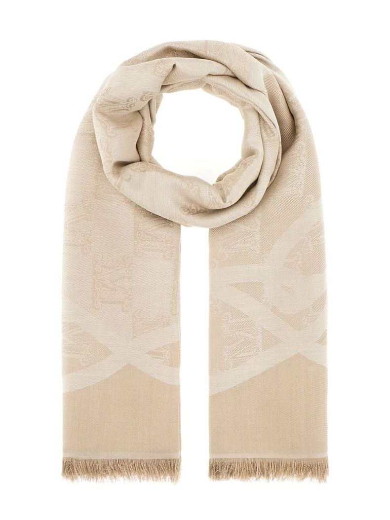 트론토 스카프 2414541031 001BEIGE | 막스마라 | 페칭 FETCHING