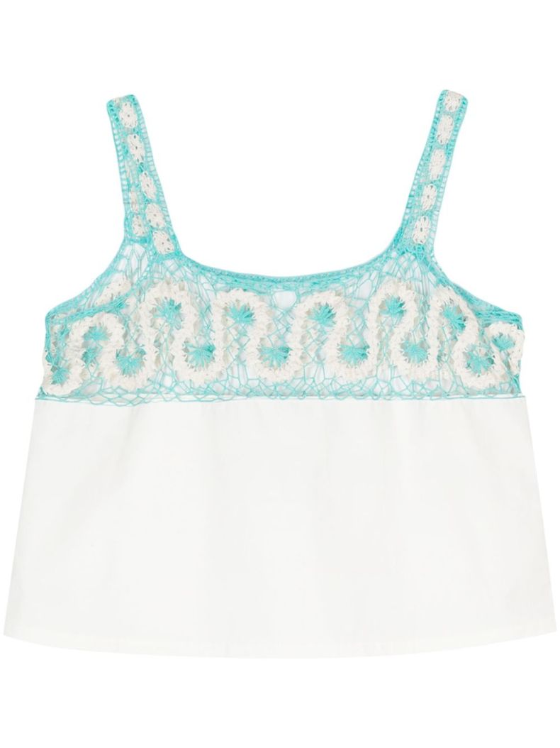 리플 레이스 탱크탑 WRS24SH028 CREAM | 보디 | 페칭 FETCHING