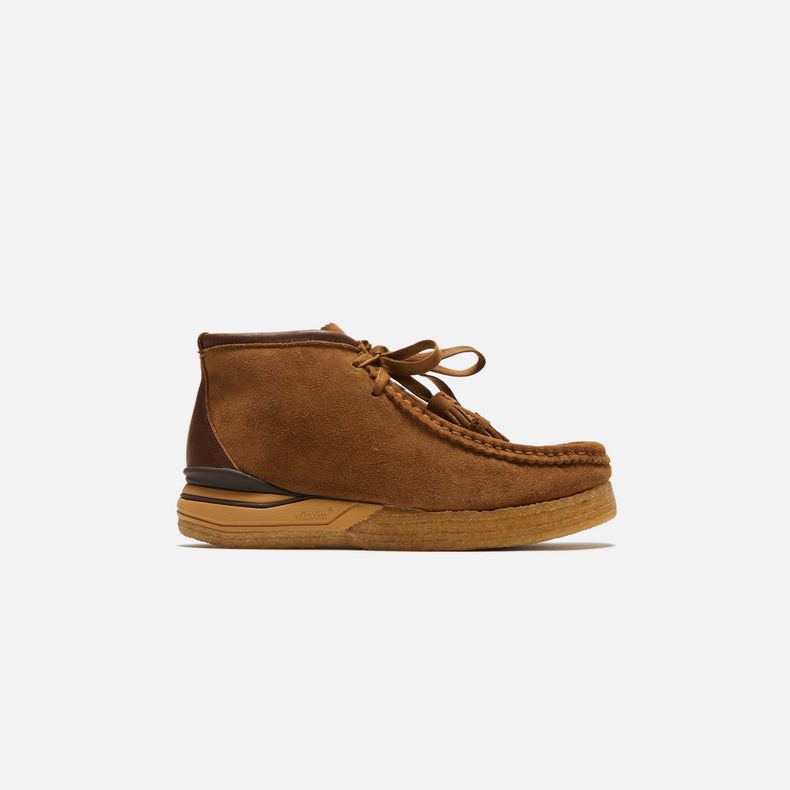 靴 visvim 23fw BEUYSTREKKERFOLK 靴 visvim 23fw BEUYSTREKKERFOLK Beuys Trekker-Folk in Sand