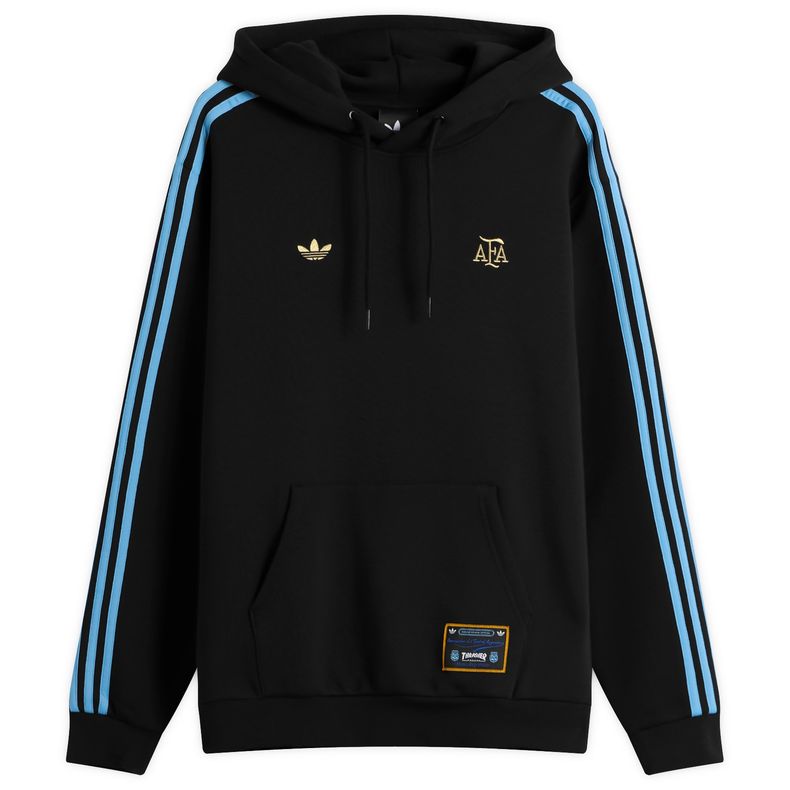  Thrasher アディダス　スラッシャー　Lサイズ　AFA アディダス x スラッシャー AFA フーディ KX4547 | ADIDAS | FETCHING