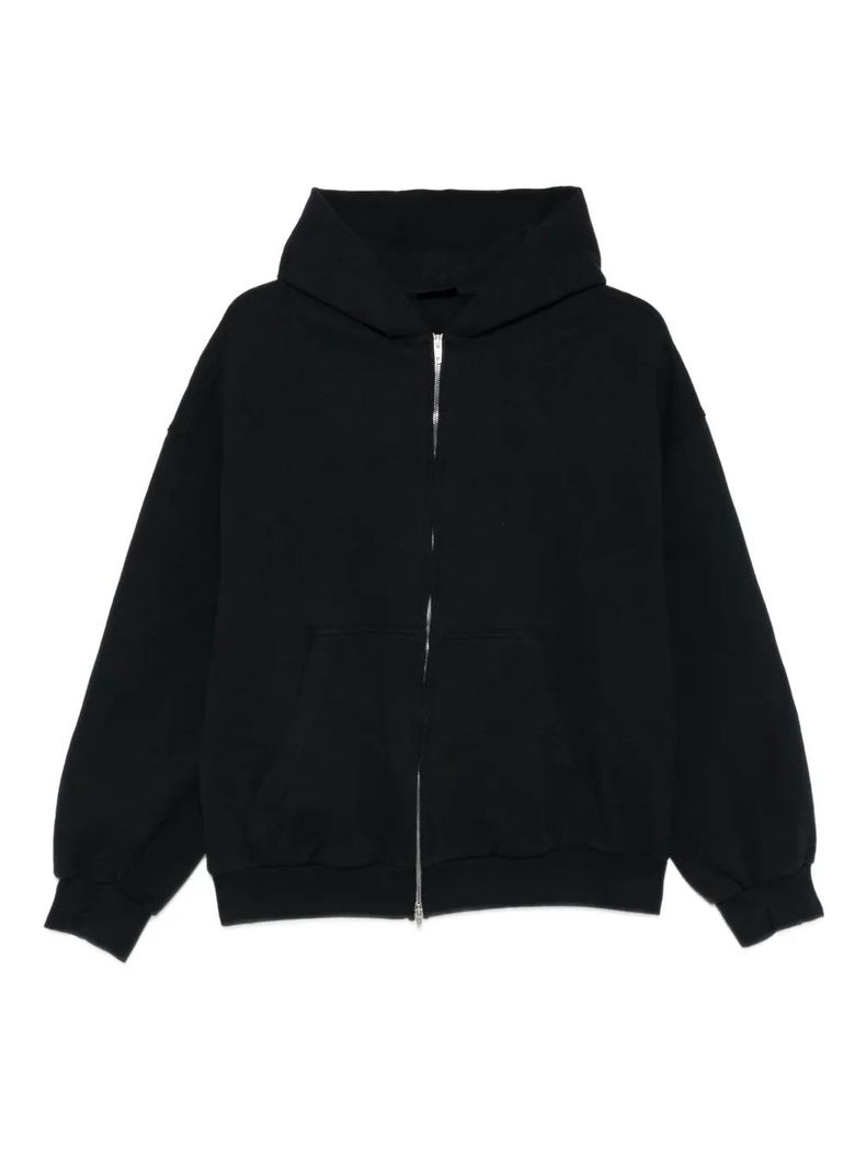 Zip Up Hoodie | 발렌시아가 | FETCHING