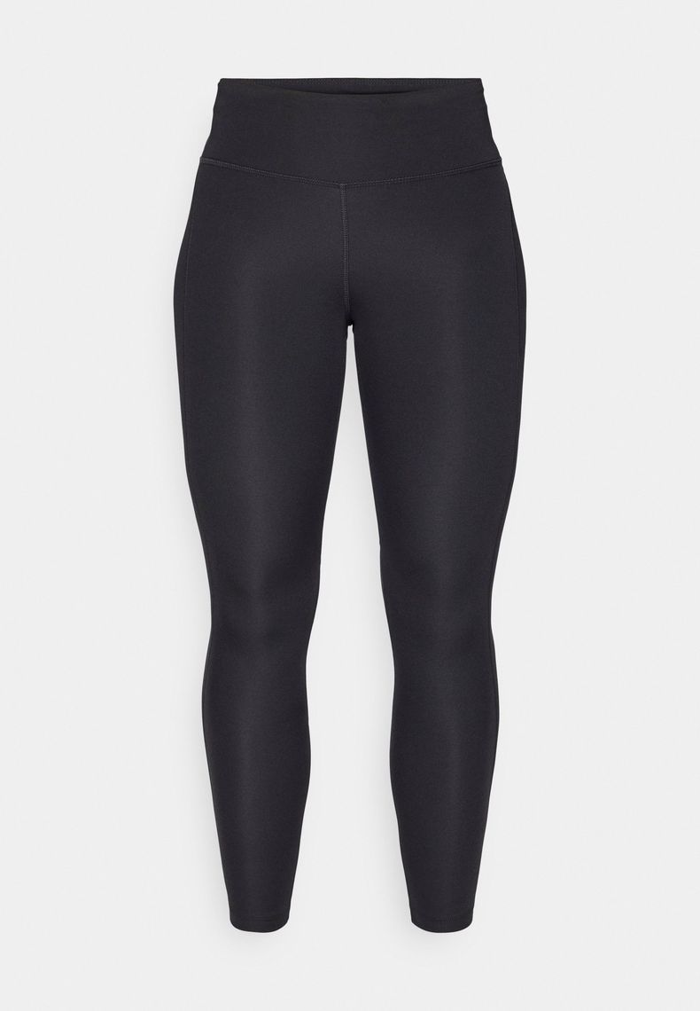 패스트 7/8 레깅스 블랙 리플렉티브 실버 | 나이키 | 페칭 FETCHING