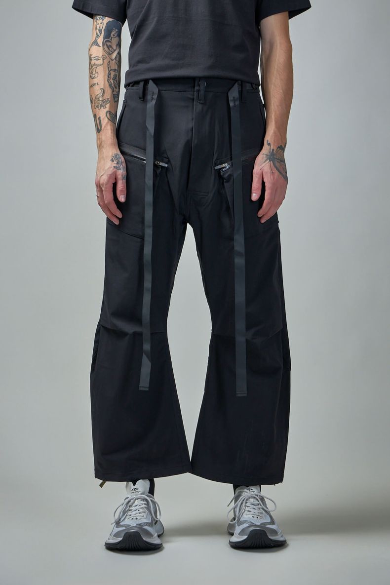 パンツ ACRONYM P46A-DS S 04ec3718bfb58ff8f2ad7b33155c06