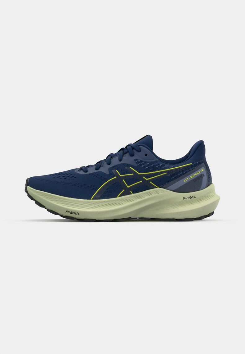 asics gt 2000 goretex