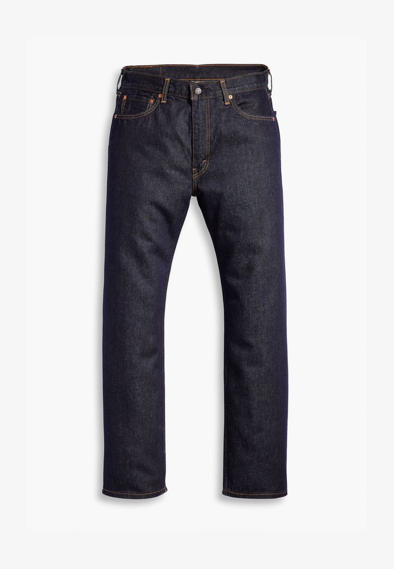 리♡ 555® RELAXED STRAIGHT - Relaxed fit jeans - good as new rinse