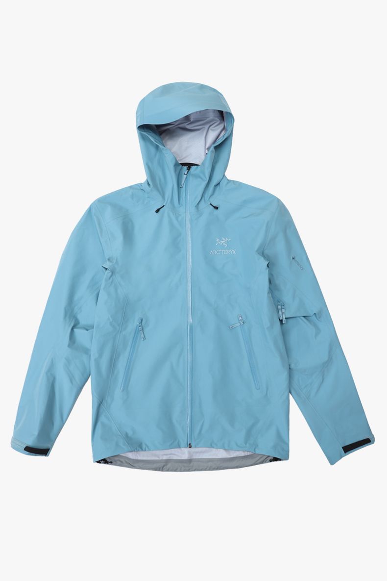 Beta 로우탑 자켓 남성 Solace | 아크테릭스 | 페칭 FETCHING