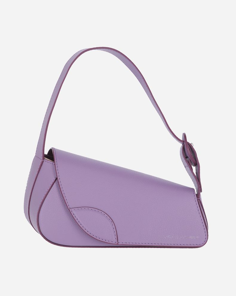 Trivia 백 라벤더 | 키코 코스타디노브 | 페칭 FETCHING