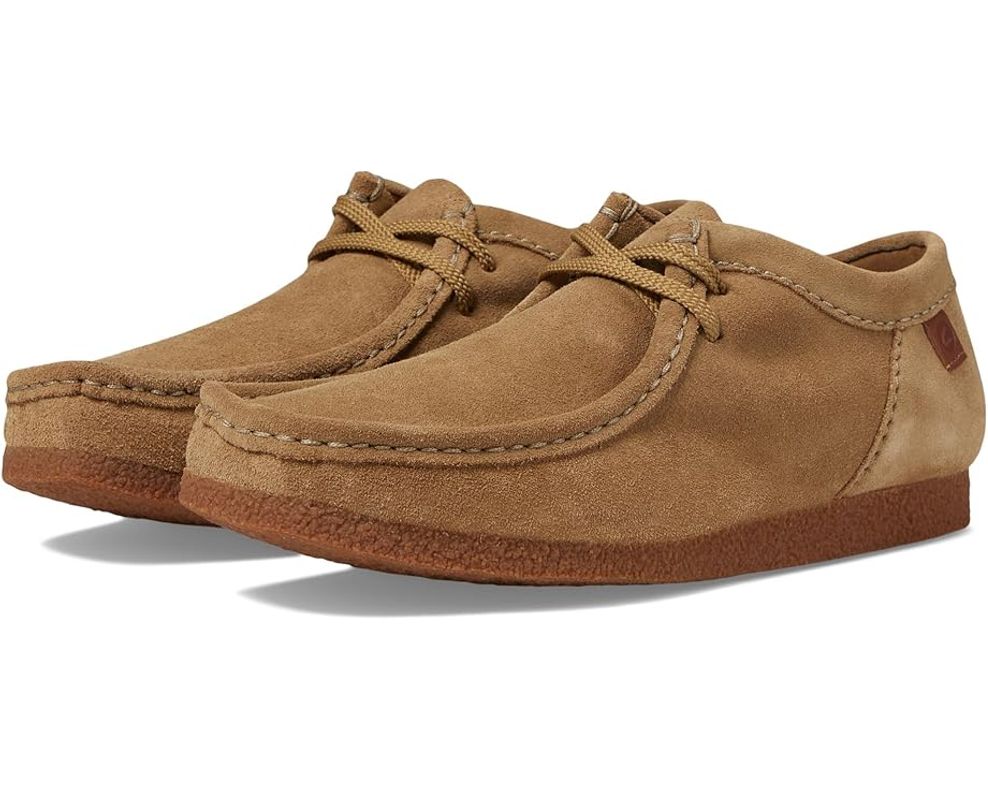 Shacre II Run | Clarks | FETCHING