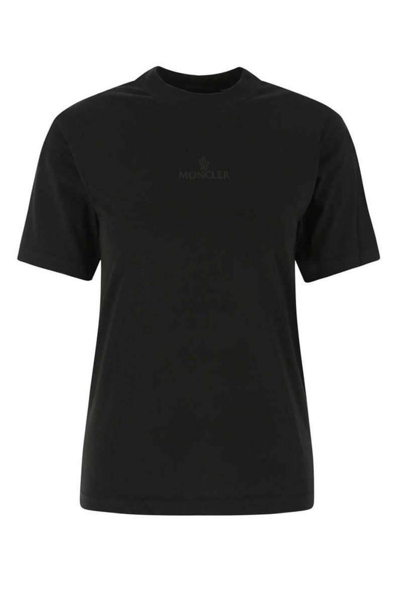 MONCLER テクニカルTシャツ 8C00004829H8 999 MONCLER モンクレール Tシャツ 8C00008 829HP メンズ 半袖